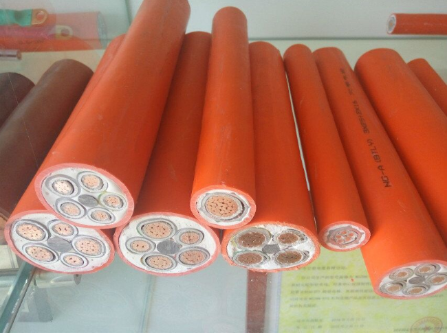 阿拉尔矿物质电缆，防火电缆，矿物绝缘电缆